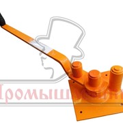 Ручной станок для гибки арматуры TeaM 12PT