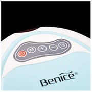 Пояс массажный с ИК-излучением Bradex Benice Mini Slimming фото