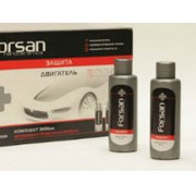 Двигатель ЗАЩИТА, FORSAN® nanoceramics, Комплект, 3х95мл, Волгоград, Волжский