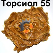 Смазка канатная Торсиол-55 фотография