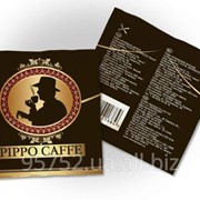 Кофе PIPPO CAFFE монодоза уп.х150 шт.