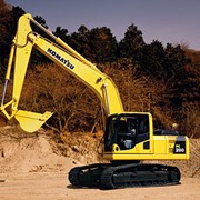 Ремонт строительной Техники Komatsu фото