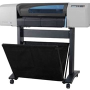 Принтеры широкоформатные HP DesignJet 500PS Plus фото