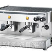 Кофемашина Quality Espresso Futurmat Rimini S2 Gaz (низкая группа)