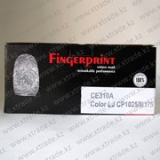 Картридж CE310A black фото