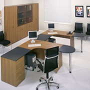 Мебель для офисов (офисная) Эрго фото