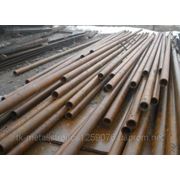 Продаю трубы стальные бесшовные горячедеформированные по ГОСТ 8732-78. Киев. фото