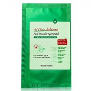 Маска Etude HouseAC Clinic Intense Mask 20ml