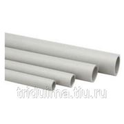 Труба полипропиленовая Калде Kalde PN 20 d 40 фото