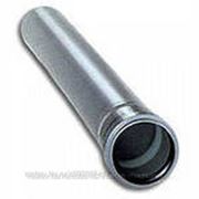 Труба Ду110 0,5м Sinikon фото