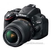 Nikon Nikon D5100 Kit 18-55 VR Digital Set