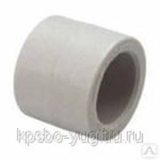 Муфта Ду25 Ekoplastik (бел.) фото