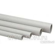 Труба полипропиленовая Экопластик / EKOPLASTIK PN20 d25мм (Чехия) фото