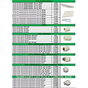 Труба ПП армированная (алюминий) (PN 25) 40 мм (труба - 4м, уп. 40м)