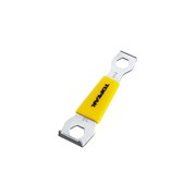 Ключ для бонок TOPEAK Chainring Nut Wrench (желтый-серебро)