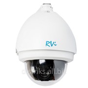 Скоростная купольная IP-камера RVi-IPC52DN20