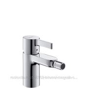 Смеситель для биде HANSGROHE Metris S 31261000 фото