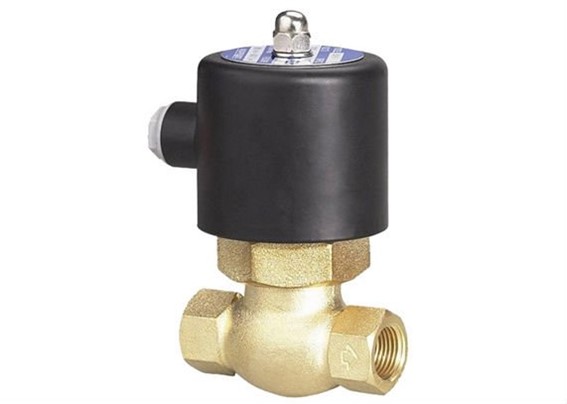 Кран электромагнитный 702800Т в Краснодаре (Агрегаты пневматических ...