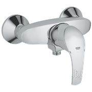 Смеситель для душа Grohe Eurosmart 33555001 фотография