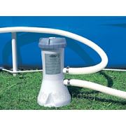 56638 Насос для фильтрации воды 3785 литров в час. Intex-