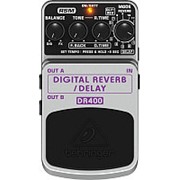 Ремонт BEHRINGER DR400 фото