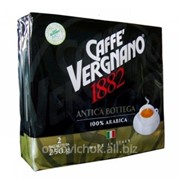 Кофе Caffe Vergnano Antica Botega250 г 1736 фото