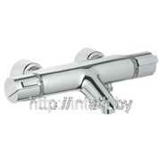 Смеситель термостатический для ванны Grohe GROHTHERM 2000 34174000 фотография