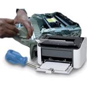 Ремонт лазерных принтеров фотография