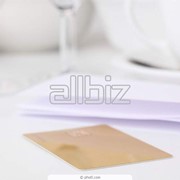 Печать визиток