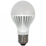 Светодиодная лампа Ultralightsystem LED-A60-8W-N-E27