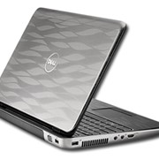 Ноутбук Dell Inspiron N5010, Aluminium Core i7-740QM фотография