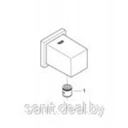 Подключение для душевого шланга Grohe Euphoria Cube DN 15 27704 000 фотография