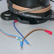 Саморегулирующиеся нагреватели картера компрессора серии SN-1.43 фото
