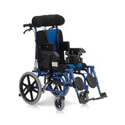 Кресло-коляска для инвалидов Армед FS958LBHP фотография