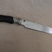 Охотничий нож (Копия из А.Е. Хартинк “Ножи“) фото