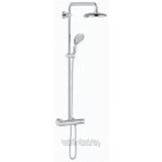 Душевой гарнитур Grohe Power Soul 27910 000 фотография