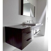 Мебель для ванных комнат Duravit фото