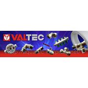 Краны Valtec