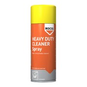 Чистящее средство Rocol Heavy Duty Cleaner Spray & Fluid фото