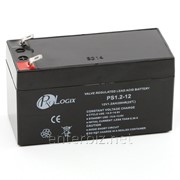 Аккумуляторная батарея ProLogix 12V 1.2AH (PS1.2-12) AGM, код 66327