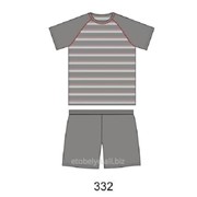 Пижама 332