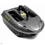 Радиоуправляемый катер-приманка Carpboat Carbon 2,4Ghz