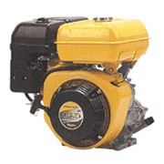 Бензиновый двигатель EH41D SUBARU фото