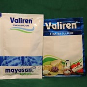 Лиофилизированные заквасочные культуры для йогурта фото