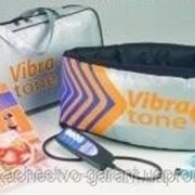 Пояс для похудения Vibra Tone 'Вибротон' фото