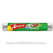 Фольга 10м Акция 1шт фото