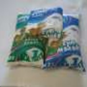 Молоко в Таразе. фото