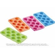 Формы для льда Flex Клубника 90406 1шт фото