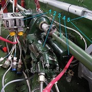 Привод механизации КПМ-02