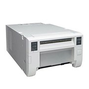 Термосублимационный принтер CP-D80DW фото